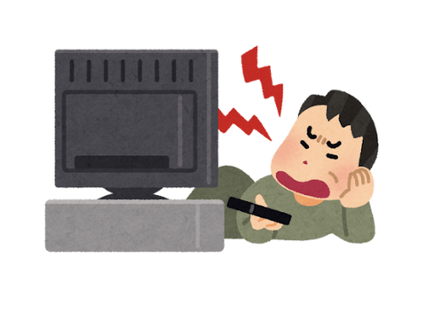データよりも外国人犯罪が多く感じる理由