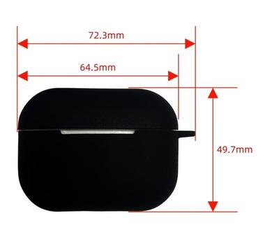 Appleの新型イヤホン｢AirPods Pro 3｣も9月に発表へ ケースのペアリングボタン廃止でタッチコントロール導入との噂