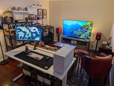 ゲーム部屋をおしゃれにする方法ってなんかない？