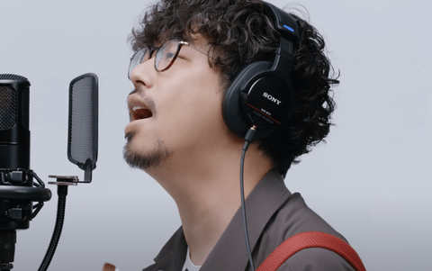 日本最高のロックバンド「ASIAN KUNG-FU GENERATION」が天下取れなかった理由って何？自民党のせいなのかな？
