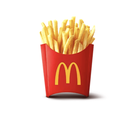 【朗報】マクド、ポテトM・Lサイズが今だけ250円