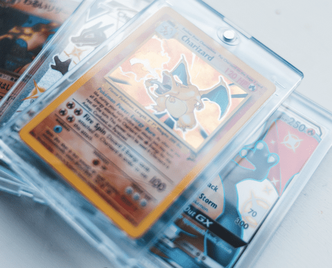 カードゲーマーが転売嫌ってるのマジで意味わかんかくね？