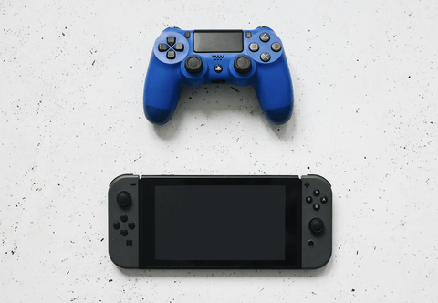 ぶっちゃけ「任天堂」と「SONY」ってどっちが上なんや？