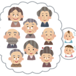 【悲報】少子化対策←結局、何が正解なのか誰も知らない