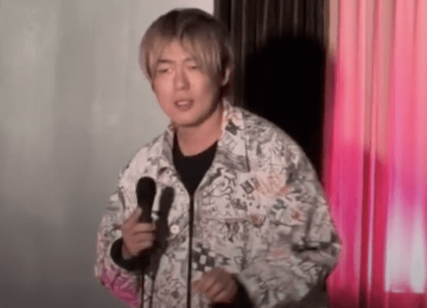 【正論】ウーマン村本「日本人ファーストって自分たちのことしか考えてませんってことでしょ。人間として醜悪」