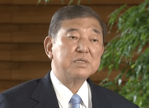 石破首相、戦後80年メッセージを終戦の日も9月2日も見送りへ