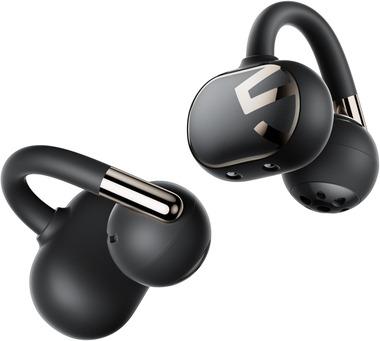 ハイレゾ･LDAC対応のイヤーカフイヤホン｢SOUNDPEATS Clip1｣発売 価格はタイムセールで20%オフの7984円