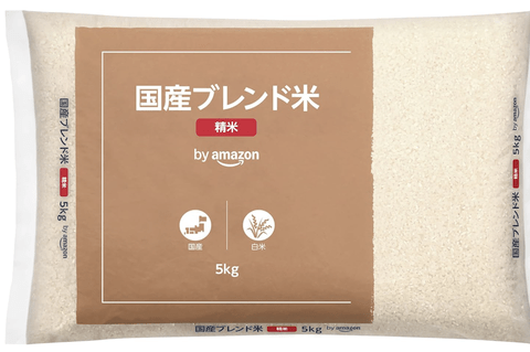 ワイ、新米高騰に備え備蓄米15キロを備蓄する