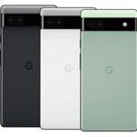 ｢Pixel 6a｣使ってるんだがぶっちゃけスマホって買い換える必要無くね？ｗｗｗｗｗ