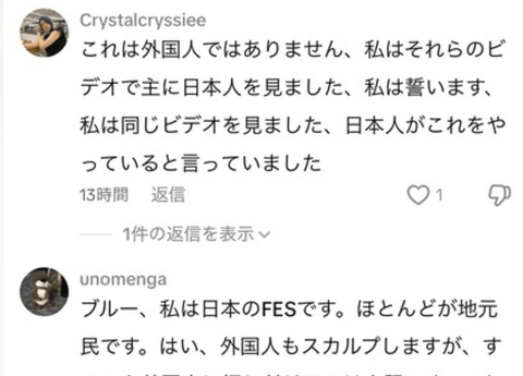 【悲報】中国人、「日本人がハッピーセットを買い占め食べ物を捨てている」と世界に拡散