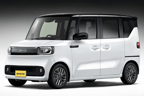 【朗報】BYDが日本専用に開発した軽自動車、ガチで普通に良さそう