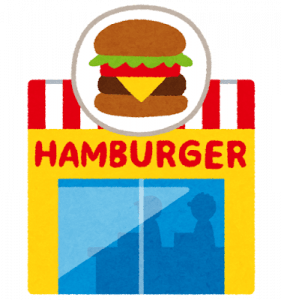 マックに行くのやめてモスに行く人増えてるらしいけどさ