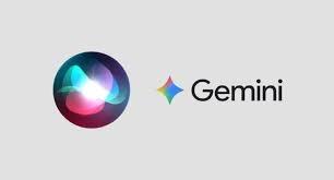 生成AIで出遅れたApple､｢Siri｣刷新にGoogleの｢Gemini｣を活用か