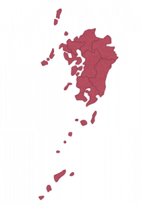 九州8県の中で一番栄えてなく賑わってないド田舎って宮崎県なん？