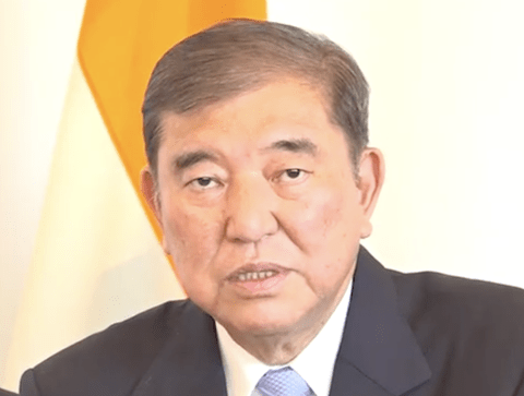 【悲報】石破首相は「元々揉め事から逃げようとする性格」「責任を取らない」「トップの器ではない」