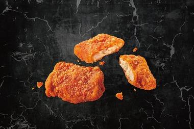 セブンの回し者だけどザクチキってのが美味いから食べてみて