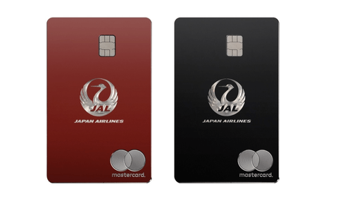 【朗報】JAL、年会費60万のクレカ発表。FLYONポイント5万もらえる、JGC修行僧急げっ