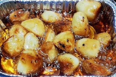 【悲報】にんにく大好きワイ、負のスパイラルに陥る