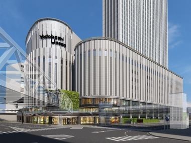 ヨドバシ梅田で買った家電を御堂筋線に乗って持って帰るのって迷惑？