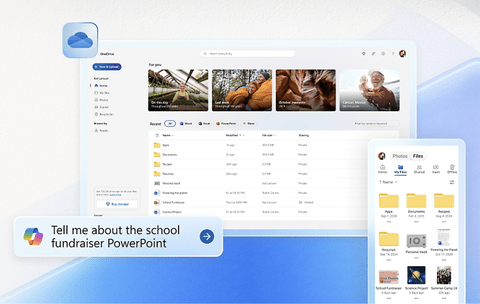 マイクロソフトOneDrive「PCのデータをOneDriveと同期させるで。あ、OneDriveのデータ消したらPC上からもデータ消えるからｗ」