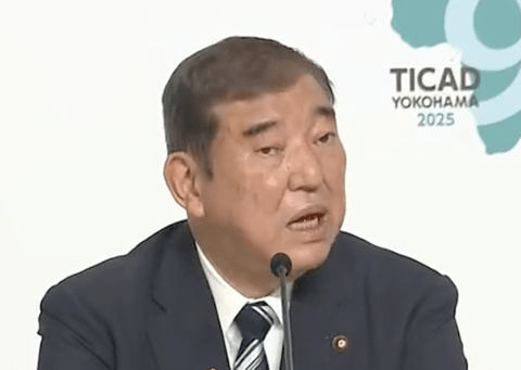 【悲報】石破さん、選挙に負けた責任を他人に押し付けか