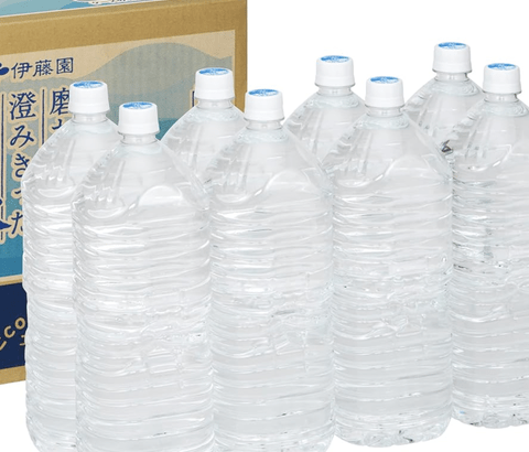 インフルエンサー「毎日水6L飲むと肌が綺麗になるよ」ワイ「真似すっか」