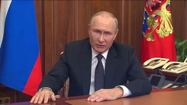 ロシア･プーチン大統領｢ウクライナ東部と引き換えに停戦合意｣ 8月15日にトランプ大統領とアラスカで会談へ