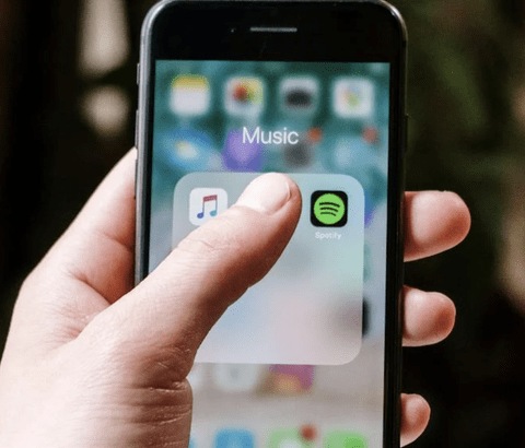 【悲報】Spotify、最大300円値上げ