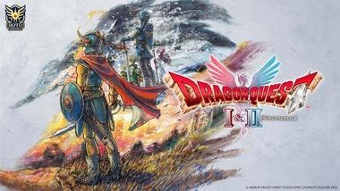 HDｰ2D版｢ドラクエ1＆2｣､4人目のパーティメンバーとしてサマルトリアの王子の妹がついに参戦 イベントシーンにはボイス追加