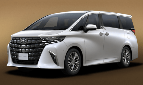 30過ぎてトヨタ、日産、スバル車以外乗ってるやつｗｗｗｗ