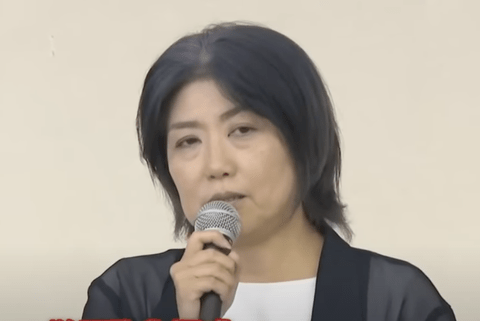 【悲報】学歴詐称疑惑の田久保市長「除籍という私しか知らないはずの情報が怪文書で世間に…。怖い、不安という気持ち」