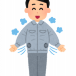 専門家「はい、“空調服”は猛暑では意味ないです。」