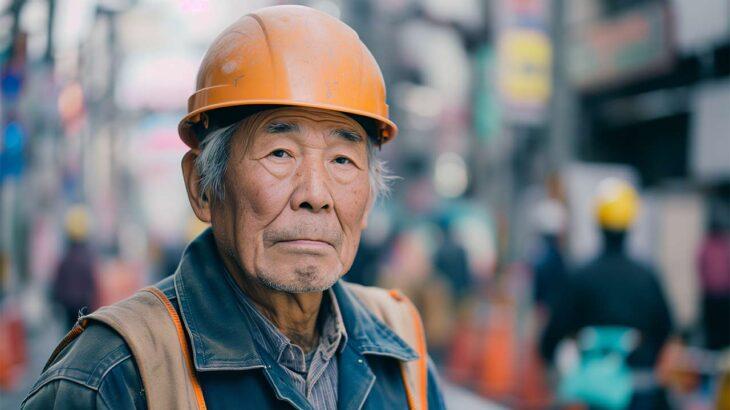 👴使い倒される50・60代　若手優遇で、体力的にキツい職場へ