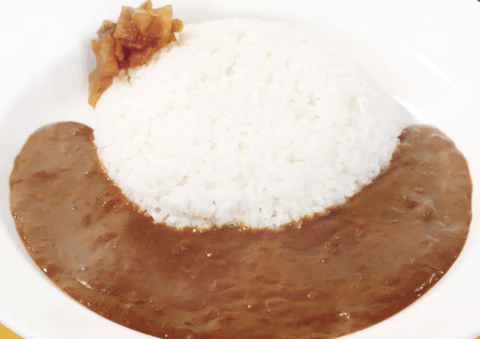 【速報】松屋、「プレーンカレー（780円）」を新発売