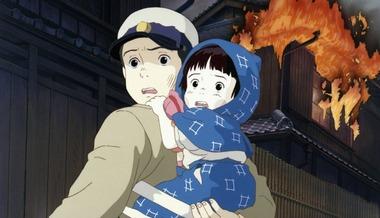 火垂るの墓､「清太が悪い派」と「おばさんが悪い派」でやっぱり対立