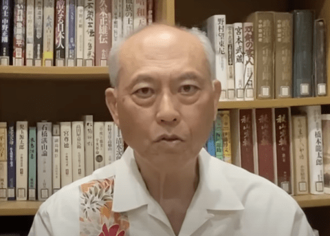 舛添要一「両親より貧しくなった人が極右排外主義のポピュリスト政党を支持する。経済が大事」