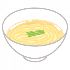 【朗報】物価高の時代に安くてお腹いっぱいになる「具なしラーメン」が大流行www