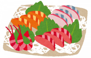 １番おいしい魚料理はサバの味噌煮でいいですか？