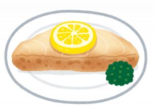 知ってるフランス料理あげてけ