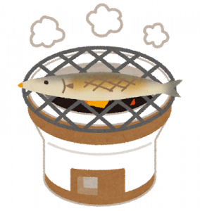 【悲報】焼き魚最強の魚、決まらない