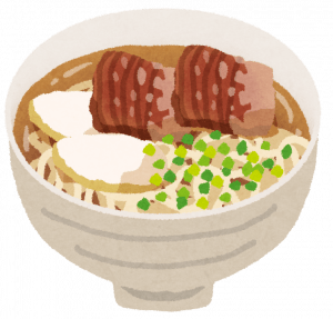 沖縄そばって味薄くてまずいよな
