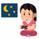年取ってゲーム出来なくなった←これってどういう意味なん？
