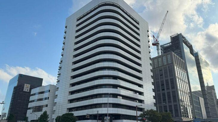 ホンダ、青山ビルを三井不動産へ譲渡　本社は29年竣工の八重洲複合ビルへ