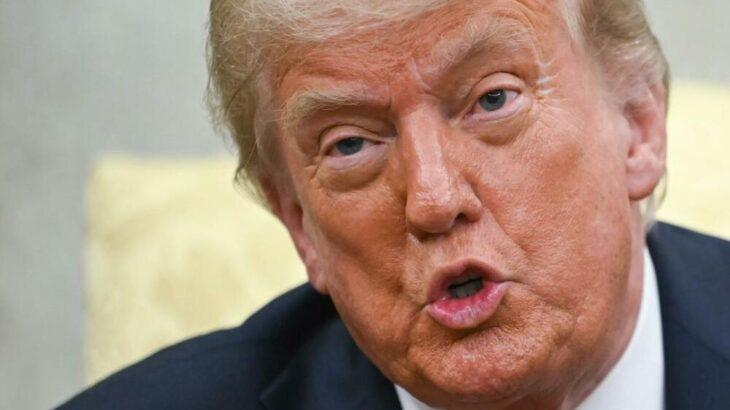 【米国株】トランプおやびん、裁判所が関税を無効にすれば「1929年の再来、世界恐慌…」