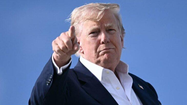 【狂気】トランプ米大統領が示唆した国民への配当、財源は日本の投資？　「多くの資金が入ってきているので、少し還付しようかと考えている、低・中所得者層が対象になる可能性がある」