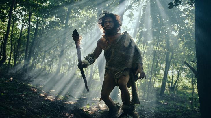 ネアンデルタール人を滅ぼしたアミノ酸の正体