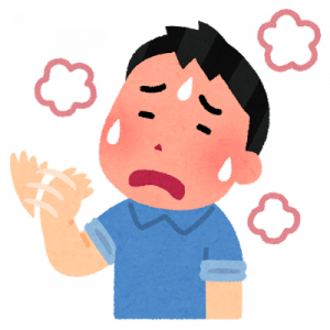 エアコンなしで寝るの不可能なレベルじゃね？
