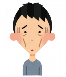 【悲報】ワイ、胃癌のサードステージだった…