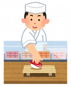 【悲報】北海道で寿司食ったら、関東の寿司が“ゴミ”に見える件