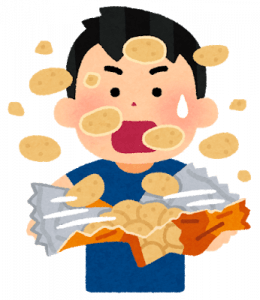 これ嫌いな奴おらんやろっていう食べ物挙げろ